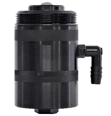 tsunami moisture minder filter drain valve