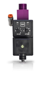 144-0001 Drain Minder Controller WEB