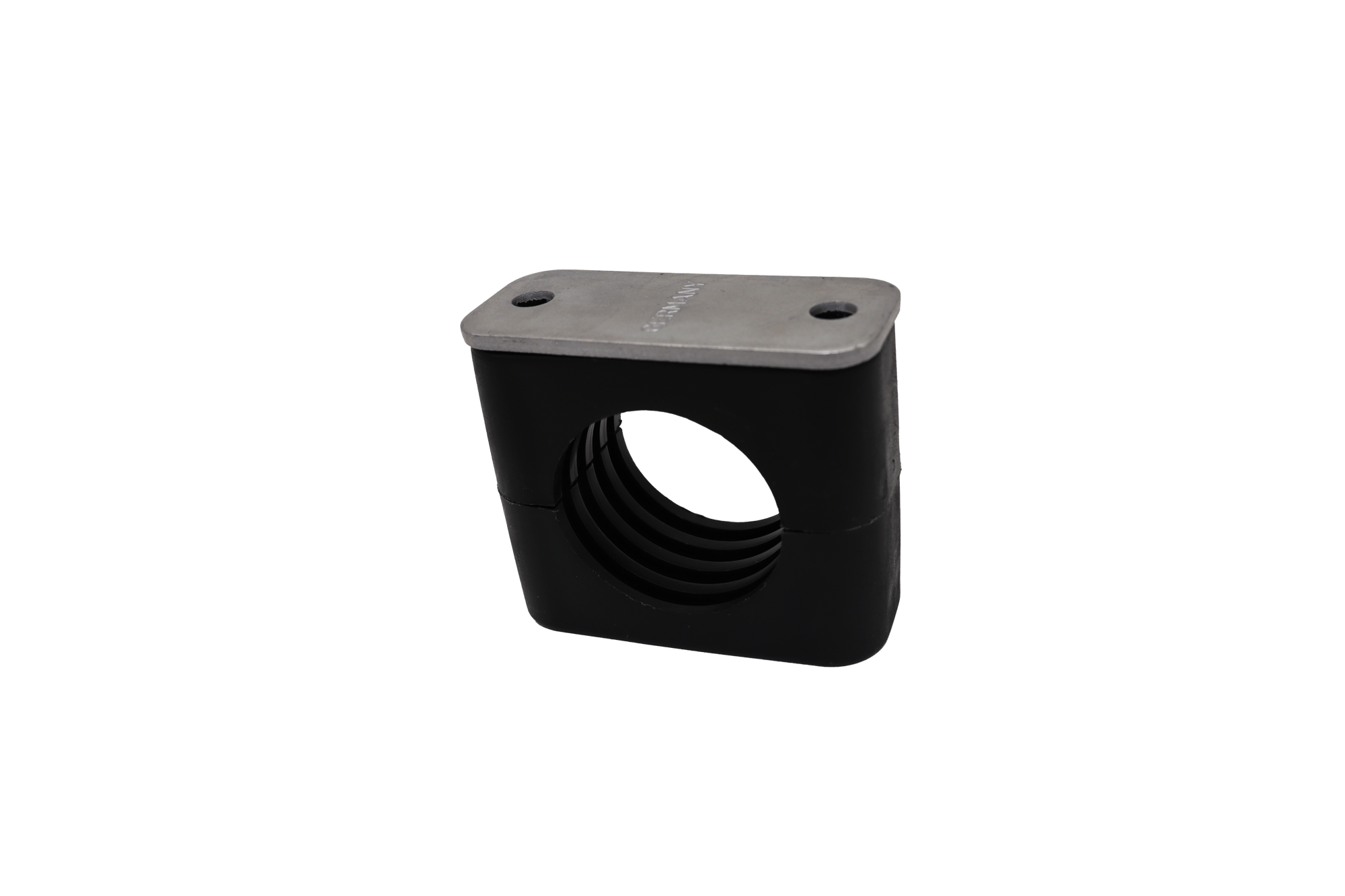170-2055 Ridged Pump Mount and Bracket