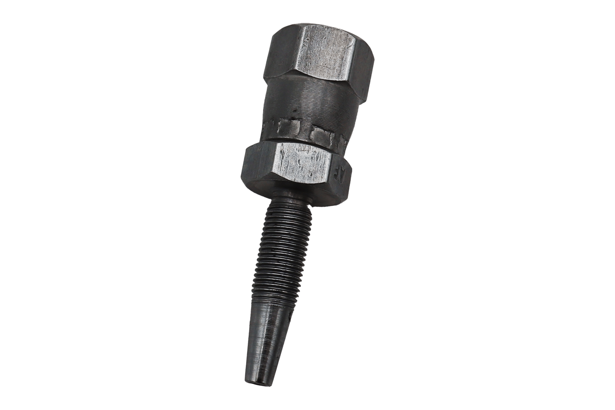 170-2094 LubeMinder Field Installable #4 JIC Straight