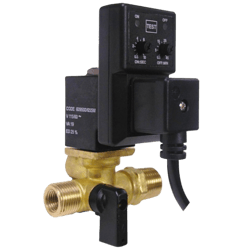 21999-0177 Electronic Drain Valve 600x600