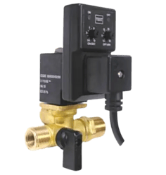 21999-0177 Electronic Drain Valve