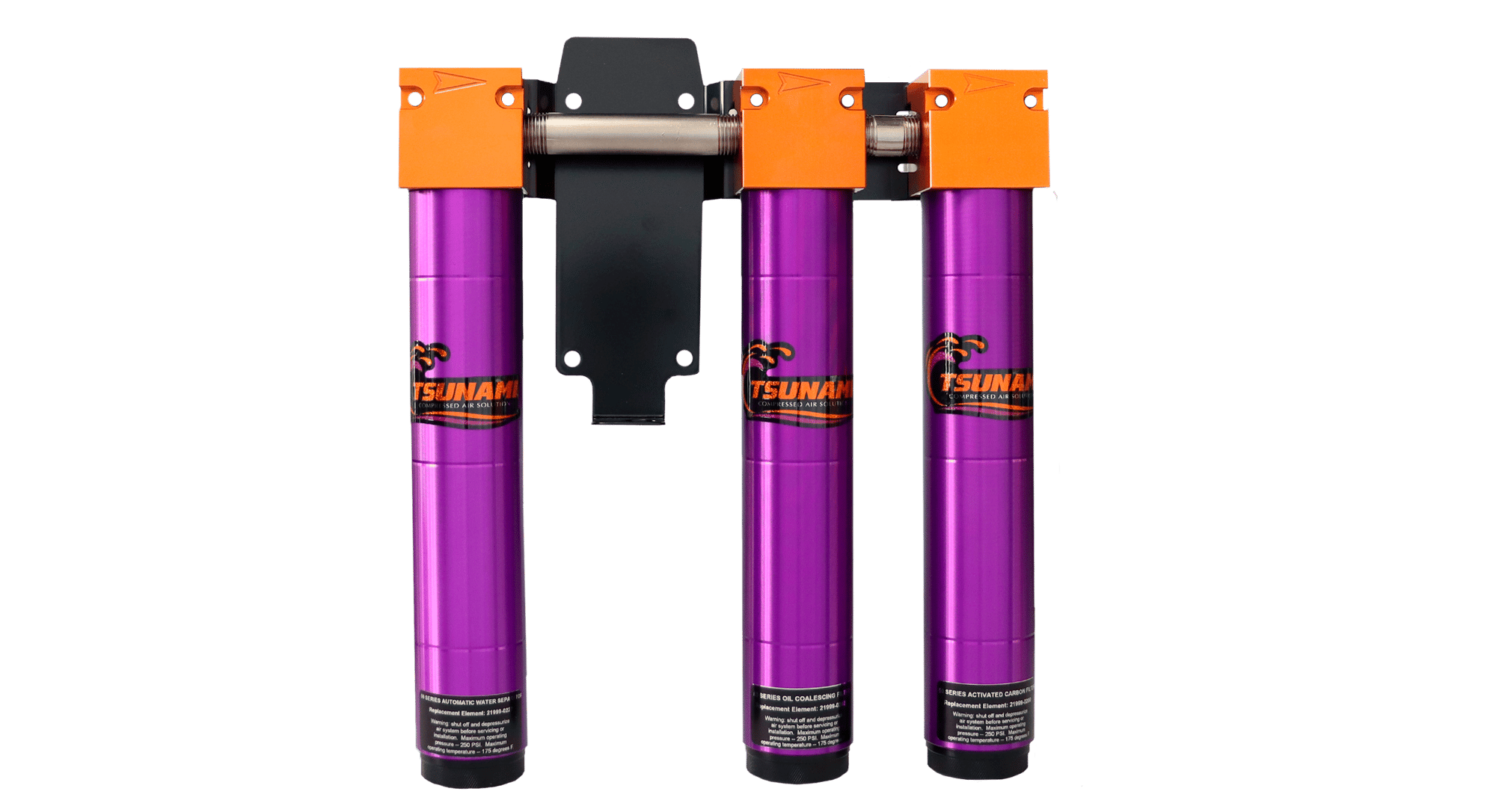21999-0255 50 CFM 3 Stage Filtration Package NEW updated 21999-0255 50 CFM 3 Stage Filtration Package NEW updated