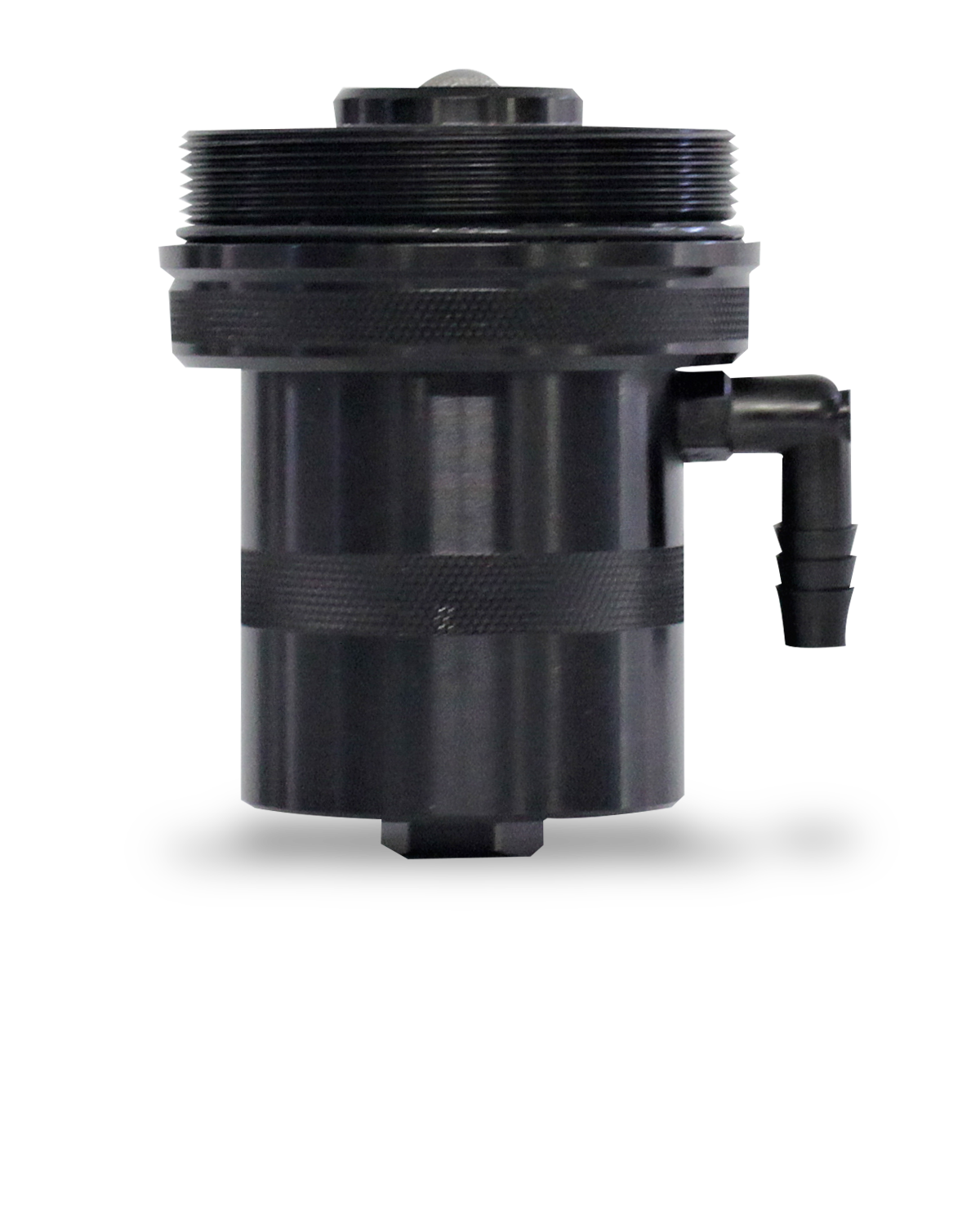 21999-0805 120 SCFM Moisture Minder Pneumatic Filter Drain w shadow