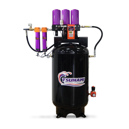 21999-0815 tsunami ultra series tank dryer