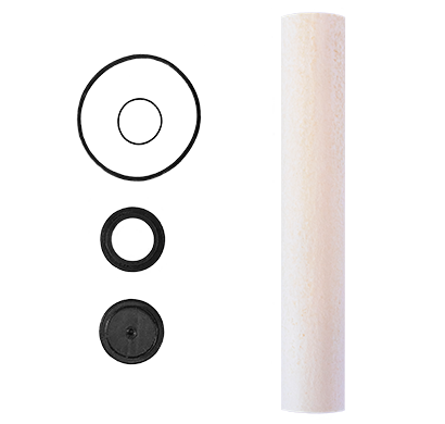 Filter Spare Parts Tsunami