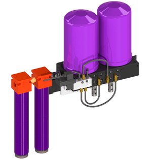 21999-1140 tsunami pure 7 regenerative dryer