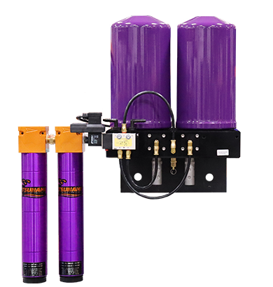 21999-1140 tsunami pure 7 regenerative dryer