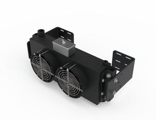 21999-1250 (16in Stud, Parallel To Wall)