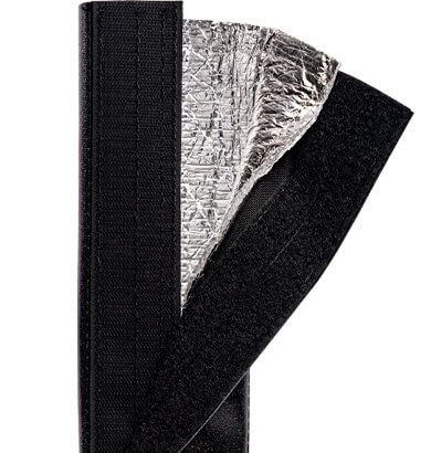5601 Radiant Lined