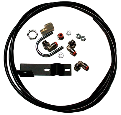 Tsunami drain installation kit_21999-0316