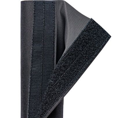 Black Poly