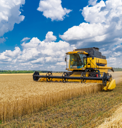 Photo inspiration: Automatic Custom Foraging Systems Reference: Automatic Lubrication Systems For Hay And Foraging