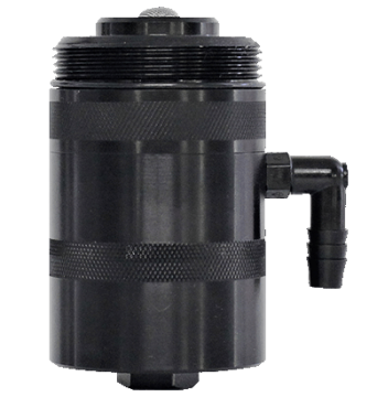 Tsunami Moisture Minder Filter Drain