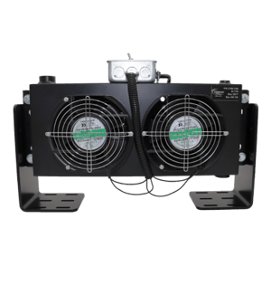 Aftercooler