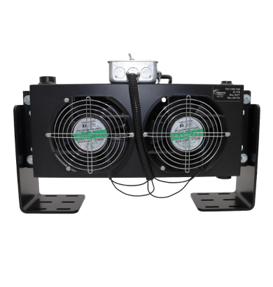 Aftercooler