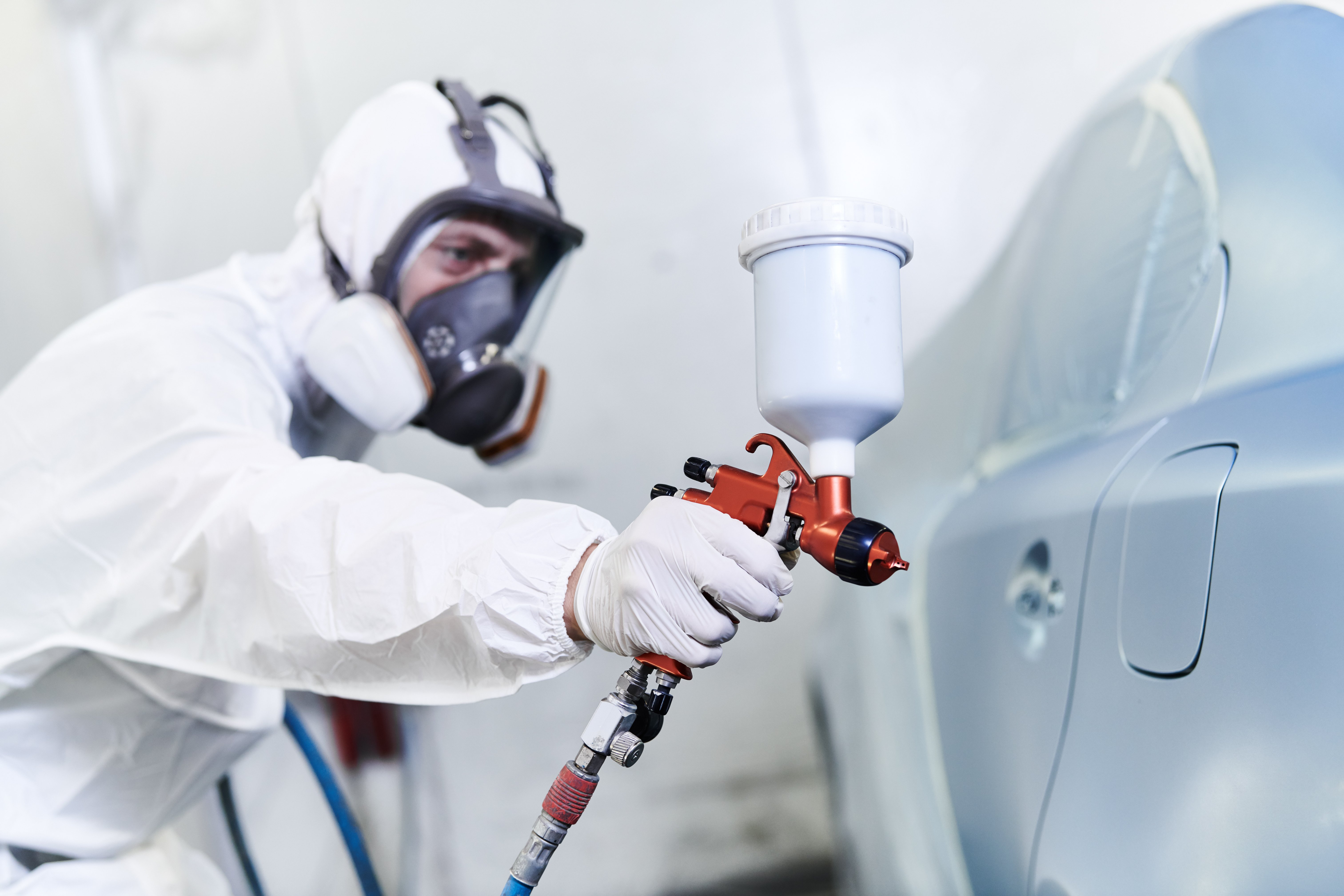 Automotive Painting