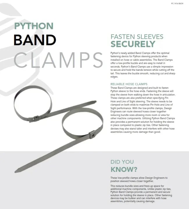 Band Clamps_Cover Photo