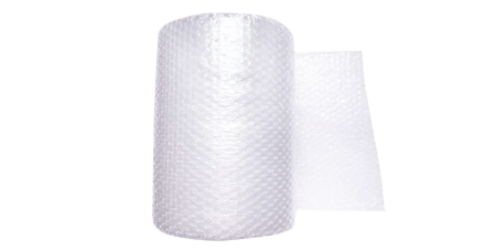 Bubble wrap