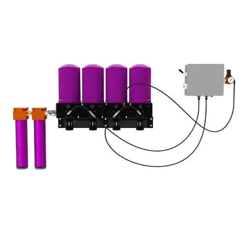 C1D1 Dryer