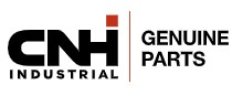 CNHi Genuine Parts Logo