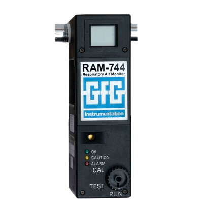 CO Monitor 21999-0263