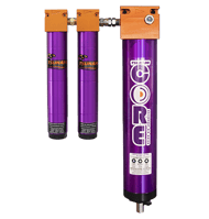 Tsunami CORE Desiccant Air Dryer