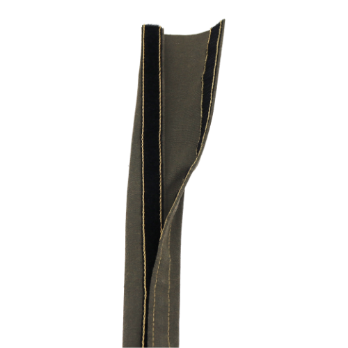 Canvas Weld Cable
