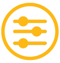 Capabilities Icon