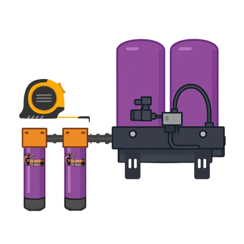 Compressed Air Dryer Sizing