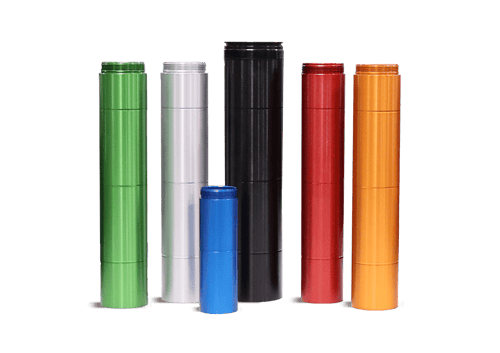 Custom Colored Filter Tubes_web