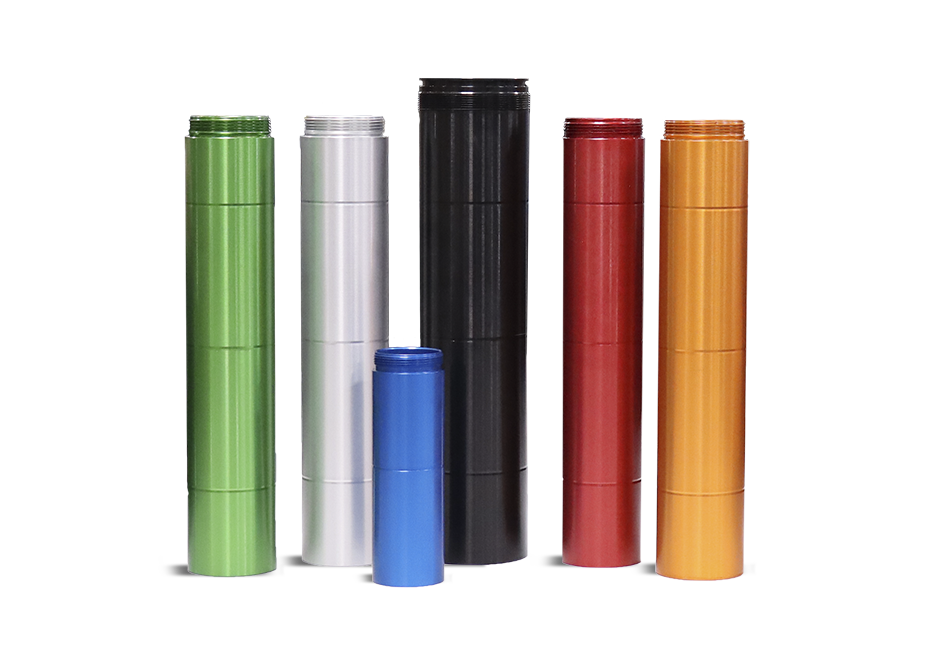 Custom Colored Filter Tubes_web