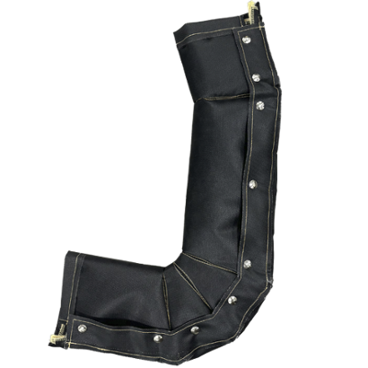 Custom Muffler Cover_Insulation Jacket-1