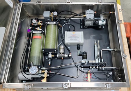 Custom Navy lubrication system_lubeminder_WEB