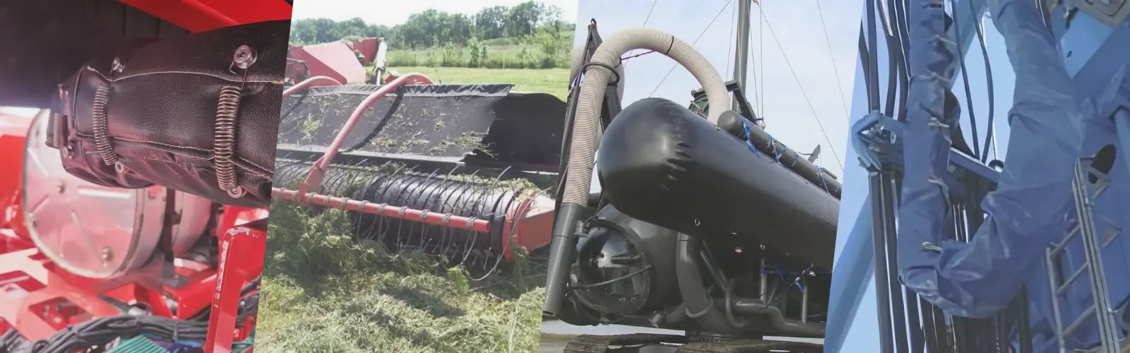 Custom sewing applications