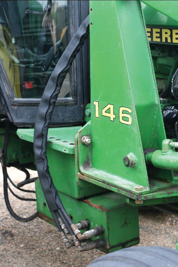 Deere AG