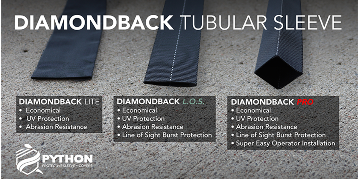 Diamondback Lineup