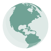 Domestic vs. Overseas Manufacturing_Earth Python Icon