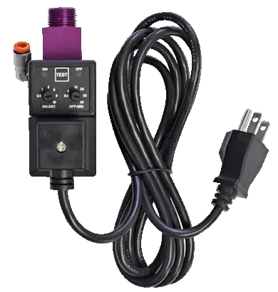Drain Minder II Controller