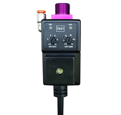 Drain Minder II
