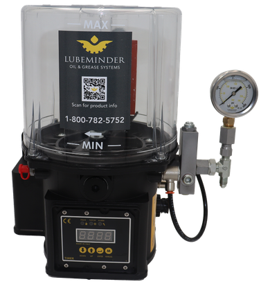 Electric Grease Pump 8 lbs (1)