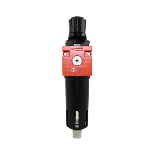 Filter Regulator Lubricators
