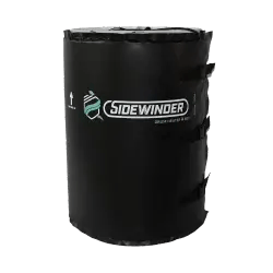 Fixed Temp Drum Heater