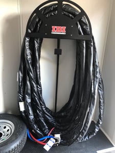 IDI Sidewinder Hose Wrap IDI Sidewinder Hose Wrap