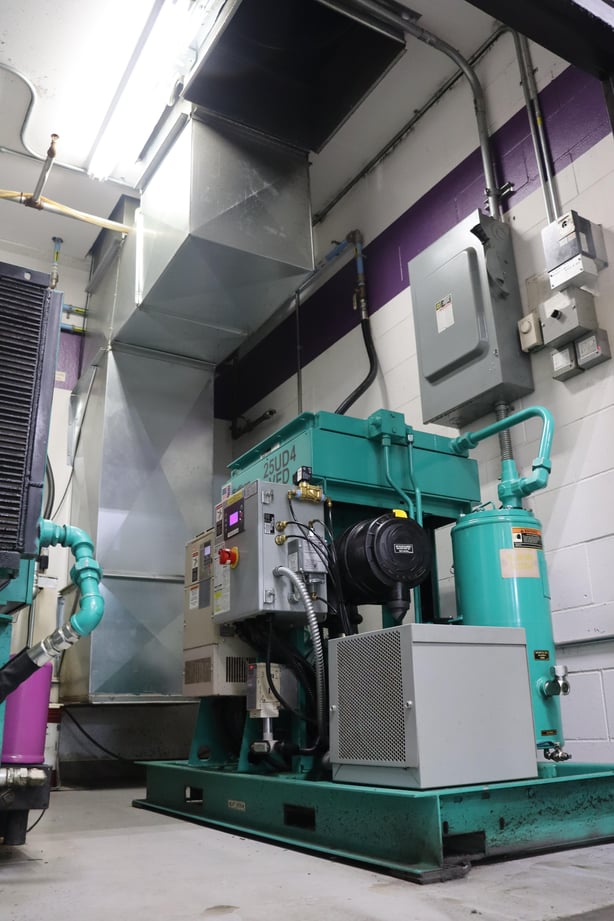 The Case for Scheduled Preventative Compressor Maintenance + Checklist