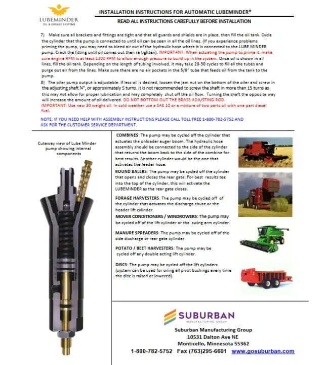 New Holland CR960 Combine