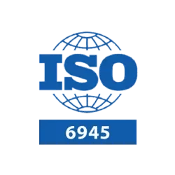 ISO 6945