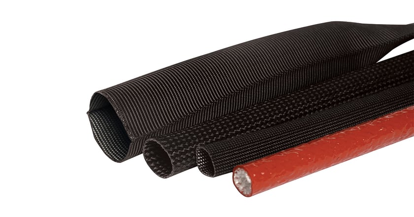 Python Group Tubular Sleeves