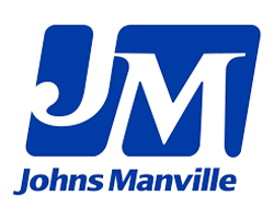 John Mansville logo_python buy online