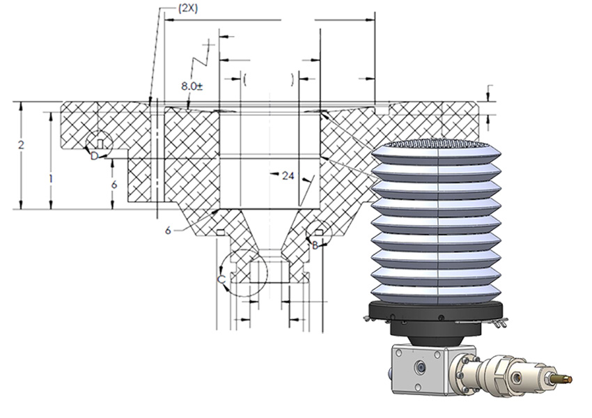 LubeMinder Custom Grease Systems